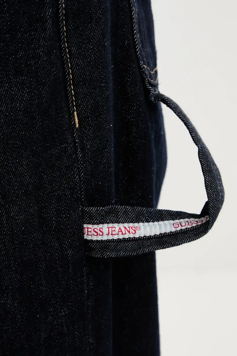 Guess Jeans Jeans Uomo Blu 3918806 miniatura 5