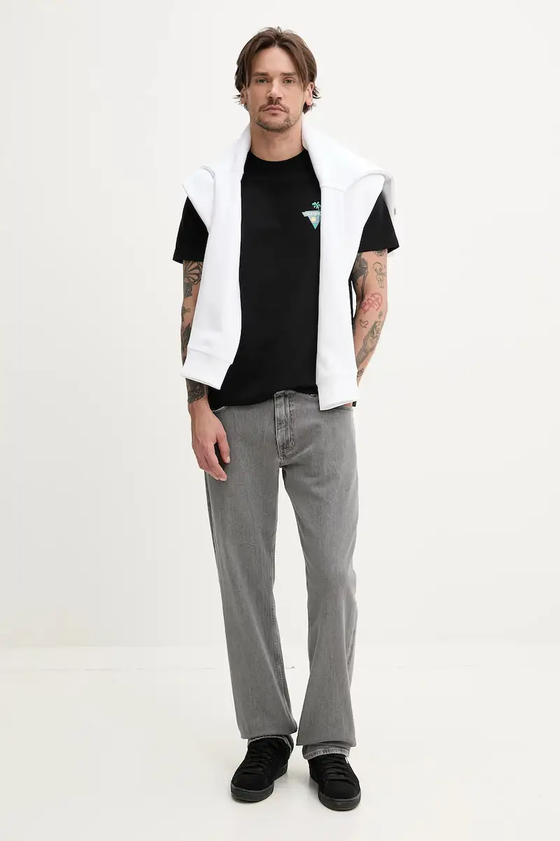 Guess Jeans Jeans Uomo Denim 3325011 miniatura 2