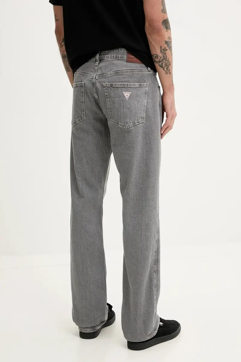 Guess Jeans Jeans Uomo Denim 3325011 miniatura 3