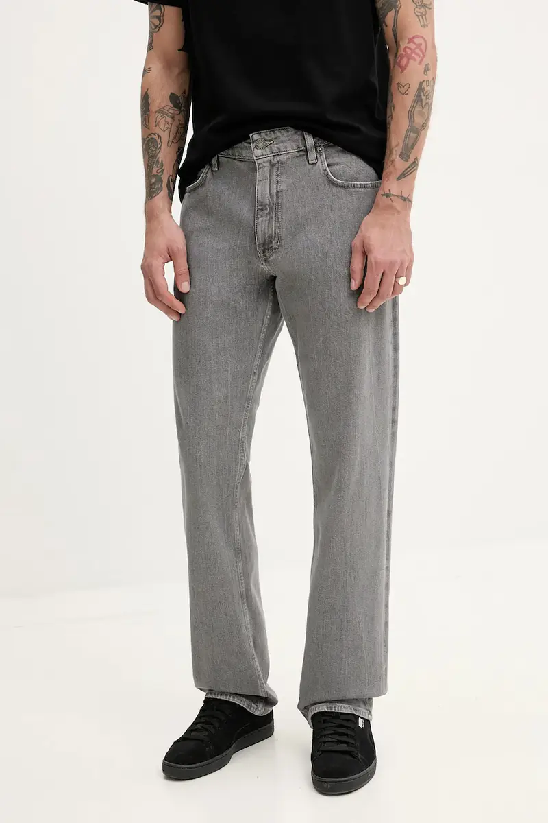 Guess Jeans Jeans Uomo Denim 3325011