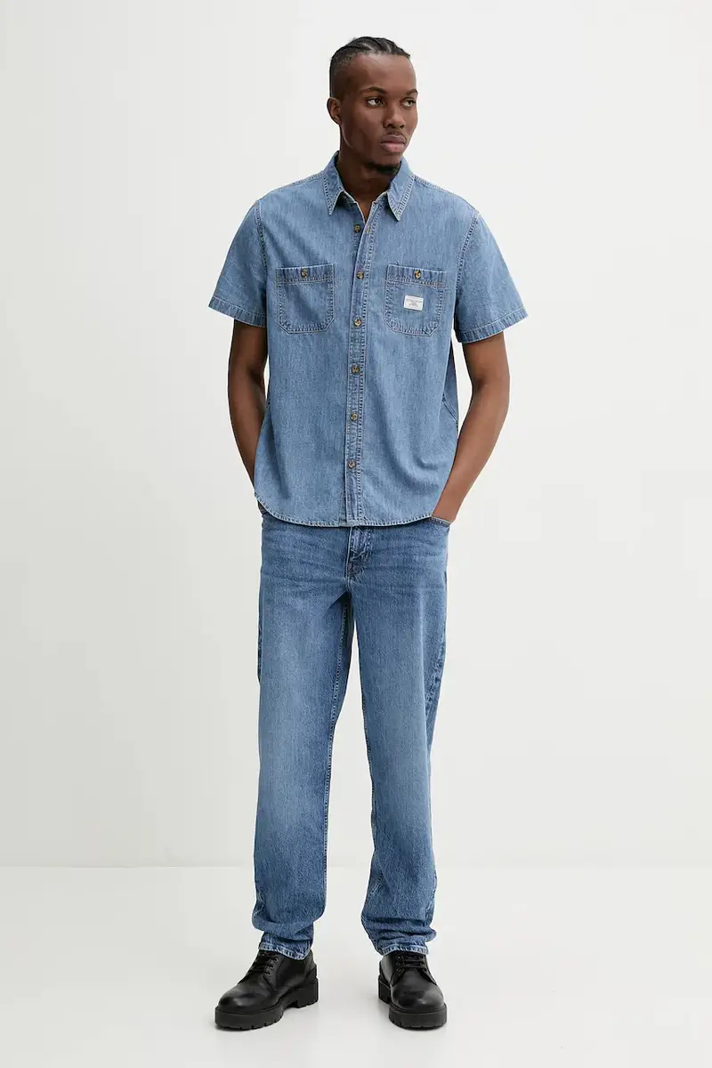 Guess Jeans Jeans Uomo 3350123 miniatura 2