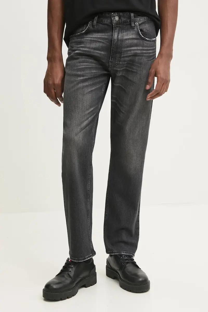 Guess Jeans Jeans Uomo Grigio 3508700
