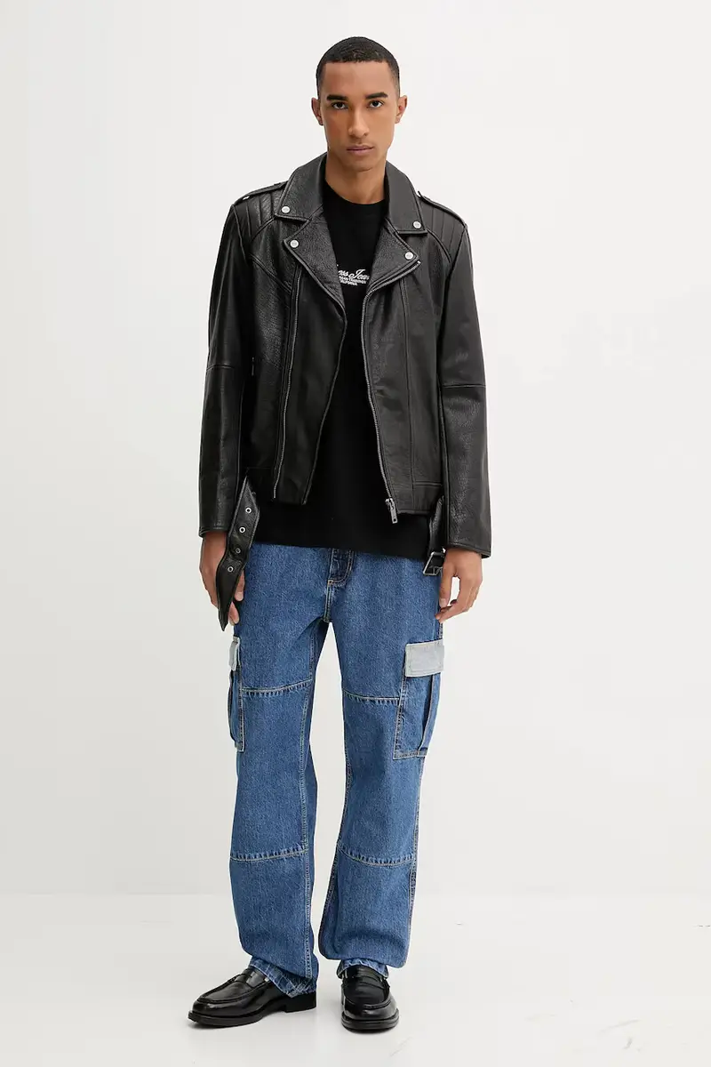 Guess Jeans Jeans Uomo Blu 3581461 miniatura 2