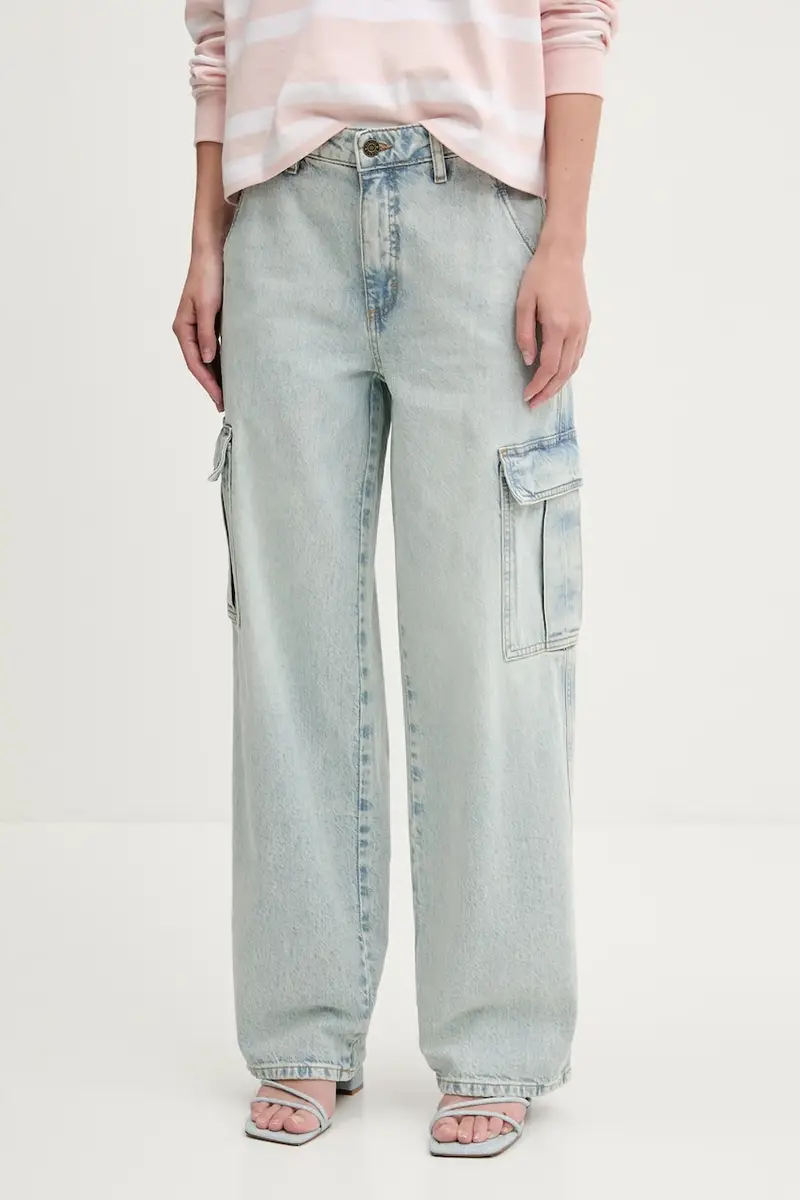 Guess Jeans Jeans Blu 2219596