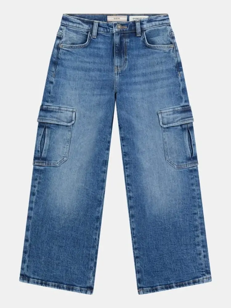 Guess Jeans Denim 4341045