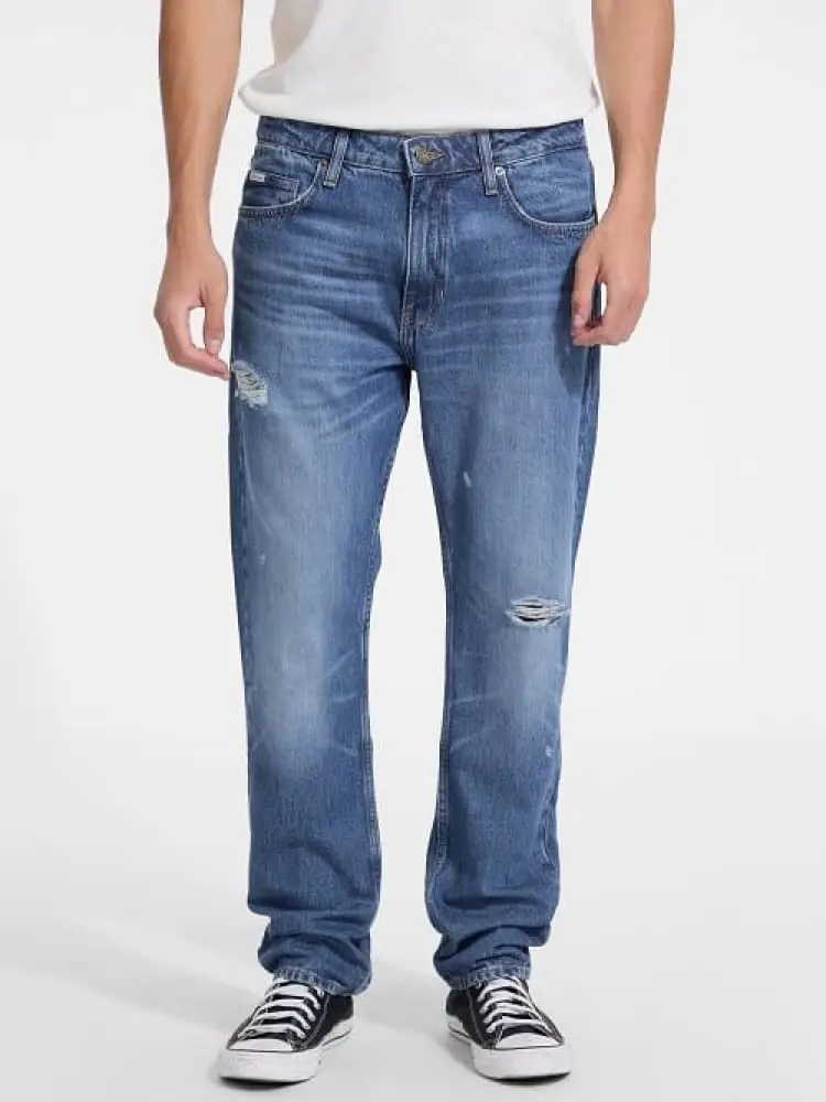 Guess Jeans Denim 2845368