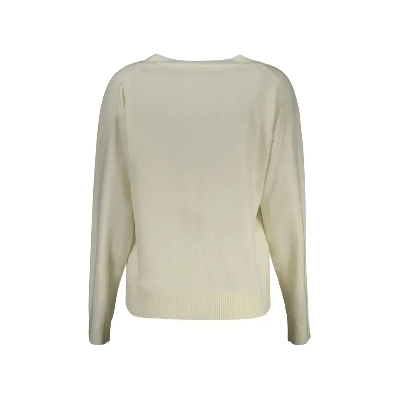 Guess Jeans Jeans Donna Bianco 4062264 miniatura 2