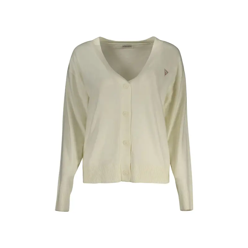 Guess Jeans Jeans Donna Bianco 4062264