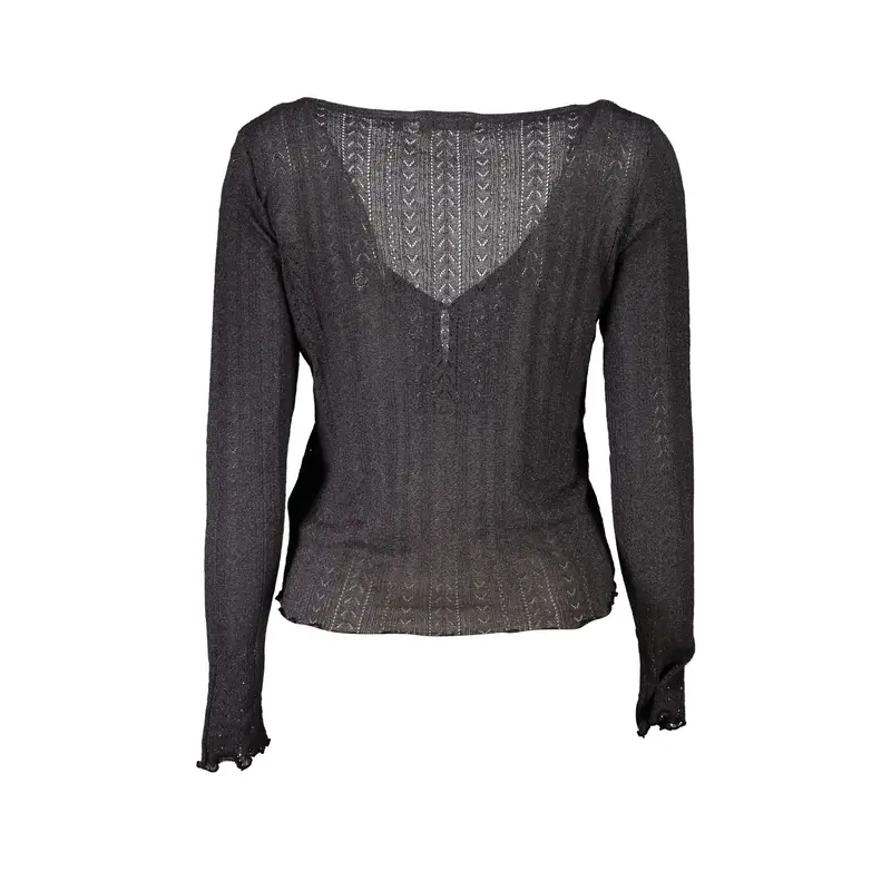 Guess Jeans Jeans Donna Grigio 4061489 miniatura 2