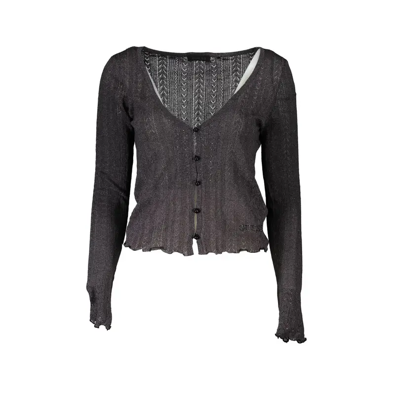 Guess Jeans Jeans Donna Grigio 4061489