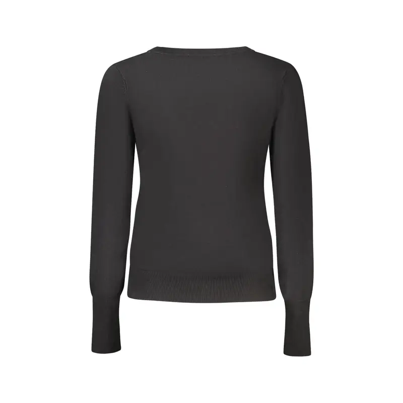 Guess Jeans Jeans Donna Nero 4072757 miniatura 2