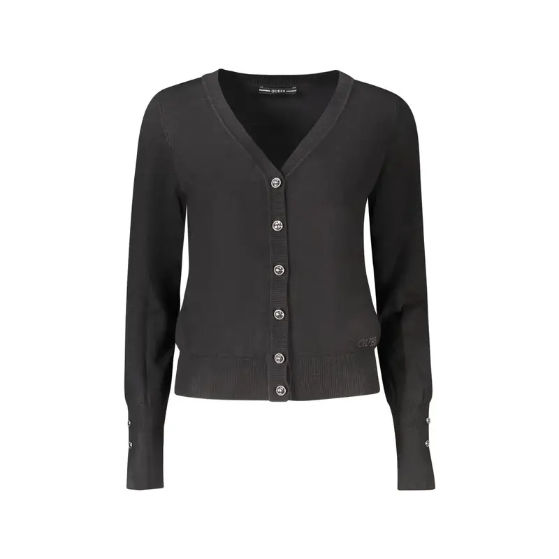 Guess Jeans Jeans Donna Nero 4072757