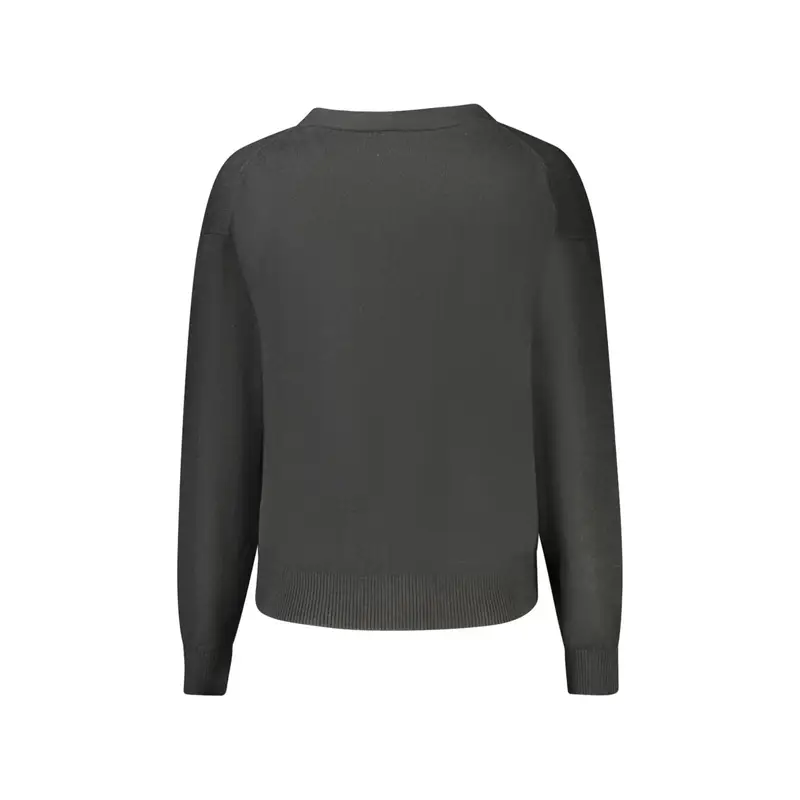 Guess Jeans Jeans Donna Nero 4062767 miniatura 2