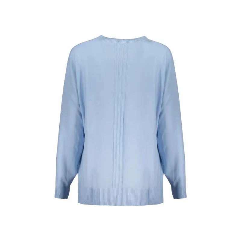 Guess Jeans Jeans Donna Azzurro 4062209 miniatura 2