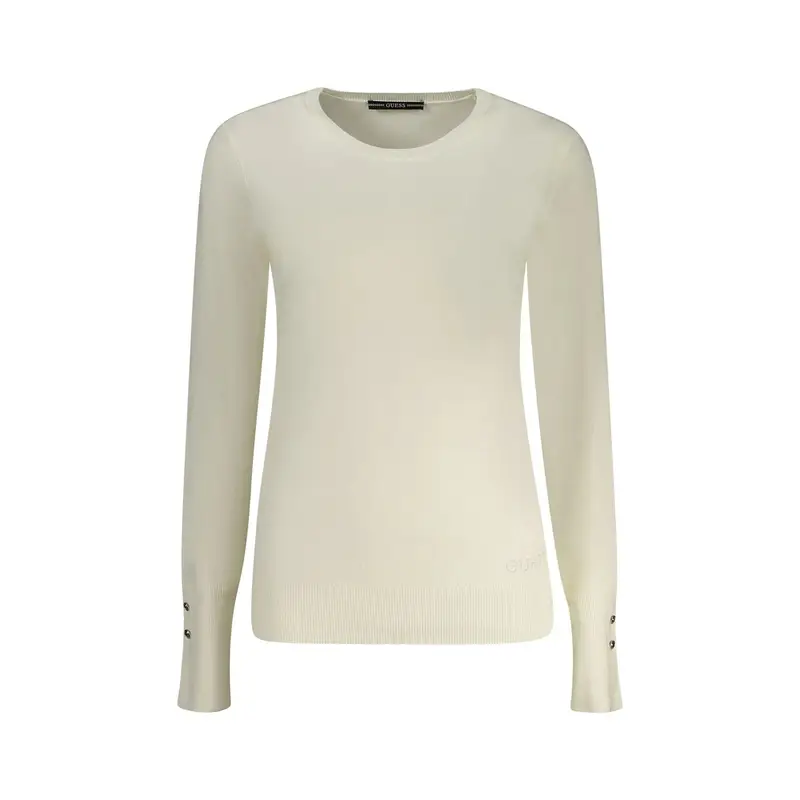 Guess Jeans Jeans Donna Bianco 4062772