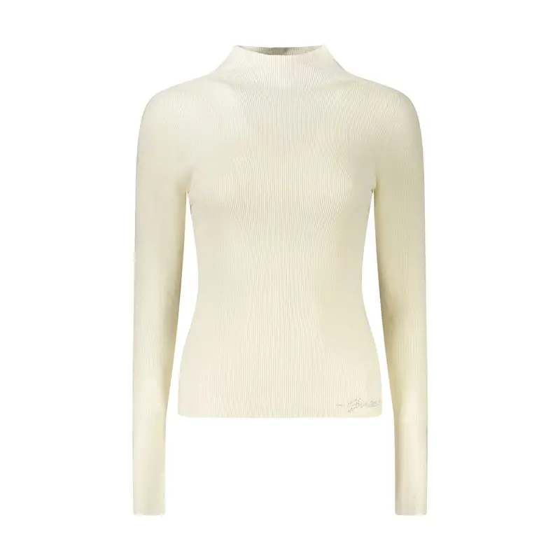 Guess Jeans Jeans Donna Bianco 4072756