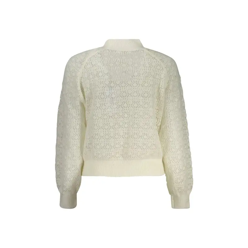 Guess Jeans Jeans Donna Bianco 4062259 miniatura 2