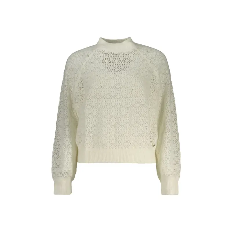 Guess Jeans Jeans Donna Bianco 4062259