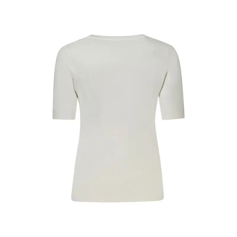 Guess Jeans Jeans Donna Bianco 4062413 miniatura 2