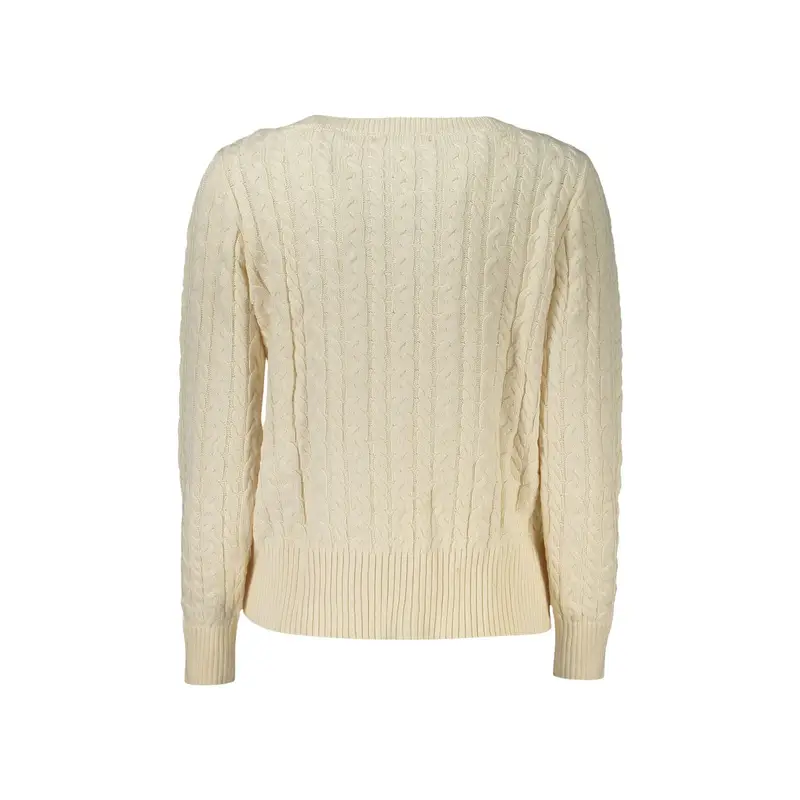 Guess Jeans Jeans Donna Bianco 4072480 miniatura 2