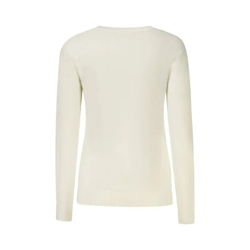 Guess Jeans Jeans Donna Bianco 4072963 miniatura 2