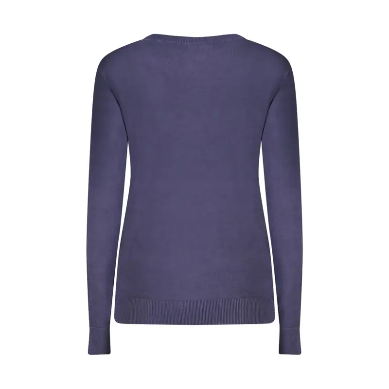 Guess Jeans Jeans Donna Blu 4072949 miniatura 2