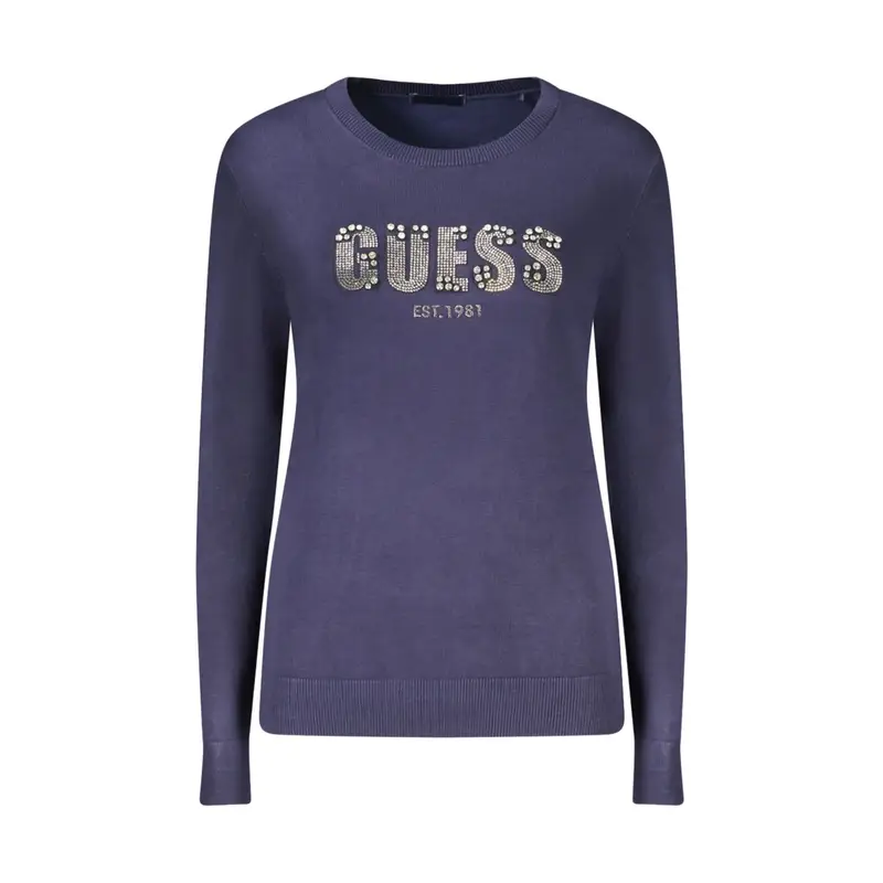 Guess Jeans Jeans Donna Blu 4072949