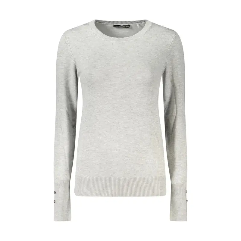 Guess Jeans Jeans Donna Grigio 4072747