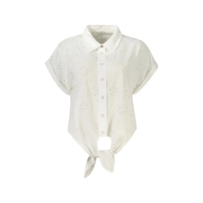 Guess Jeans Jeans Donna Nero 4062765