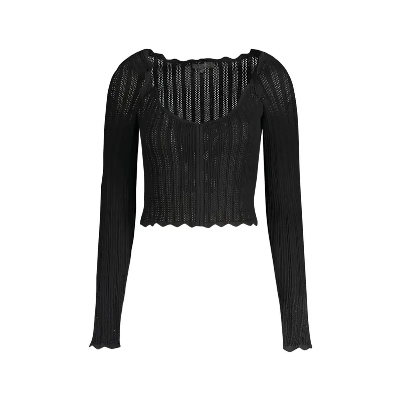 Guess Jeans Jeans Donna Nero 4062500