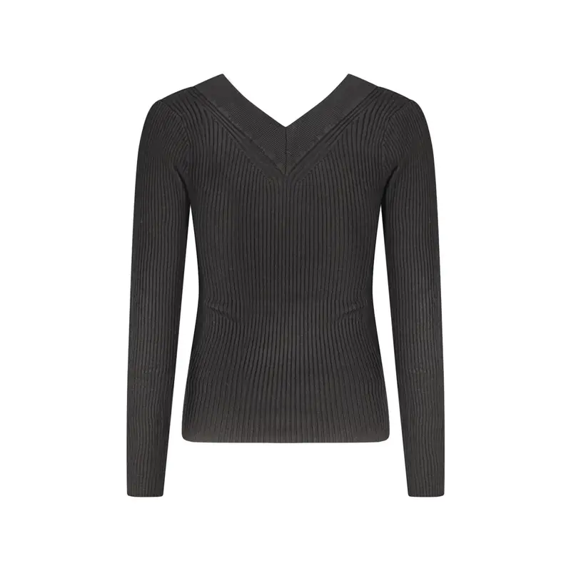 Guess Jeans Jeans Donna Nero 4062751 miniatura 2