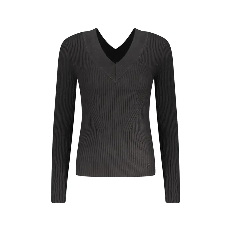 Guess Jeans Jeans Donna Nero 4062751