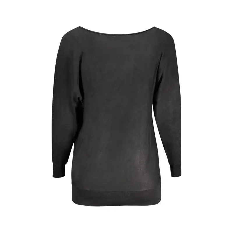 Guess Jeans Jeans Donna Nero 4062262 miniatura 2