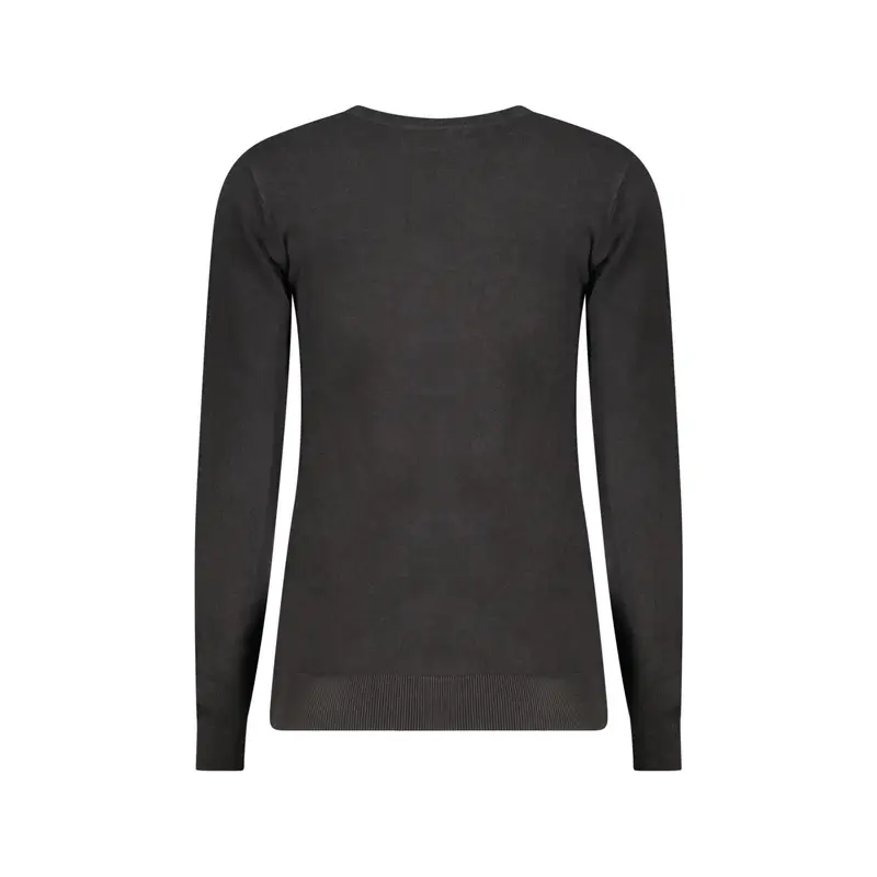 Guess Jeans Jeans Donna Nero 4072787 miniatura 2