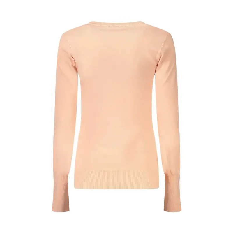 Guess Jeans Jeans Donna Rosa 4072581 miniatura 2