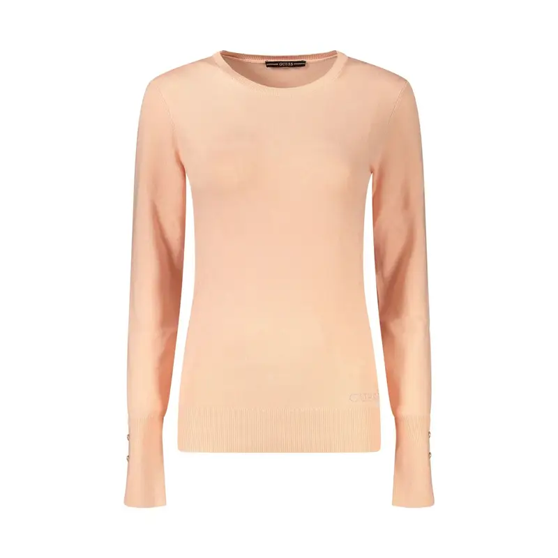 Guess Jeans Jeans Donna Rosa 4072581