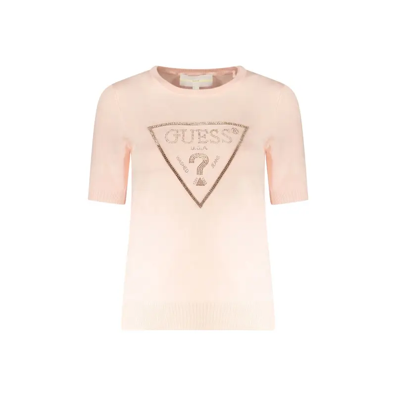 Guess Jeans Jeans Donna Rosa 4072491