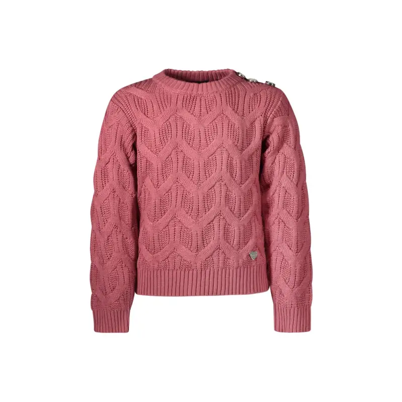 Guess Jeans Jeans Bambina Rosa 4071789