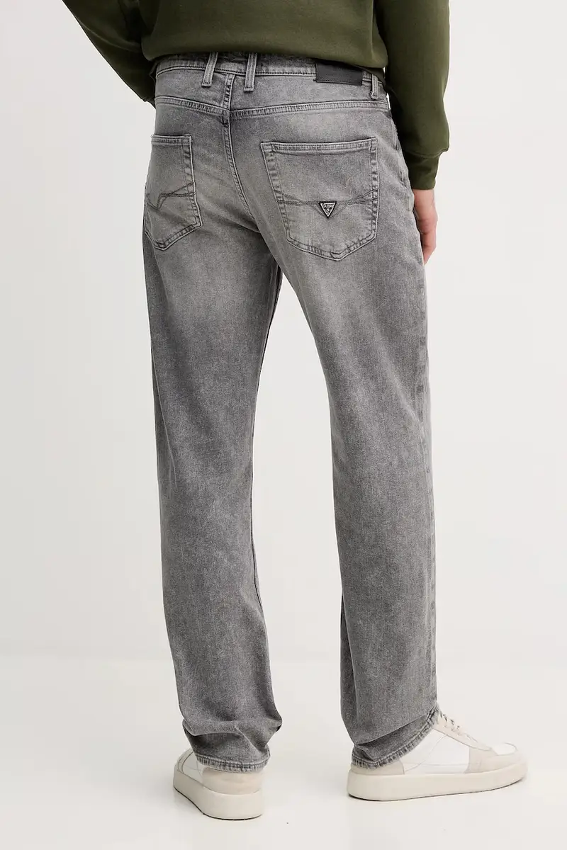 Guess Jeans Grigio 3981344 miniatura 3