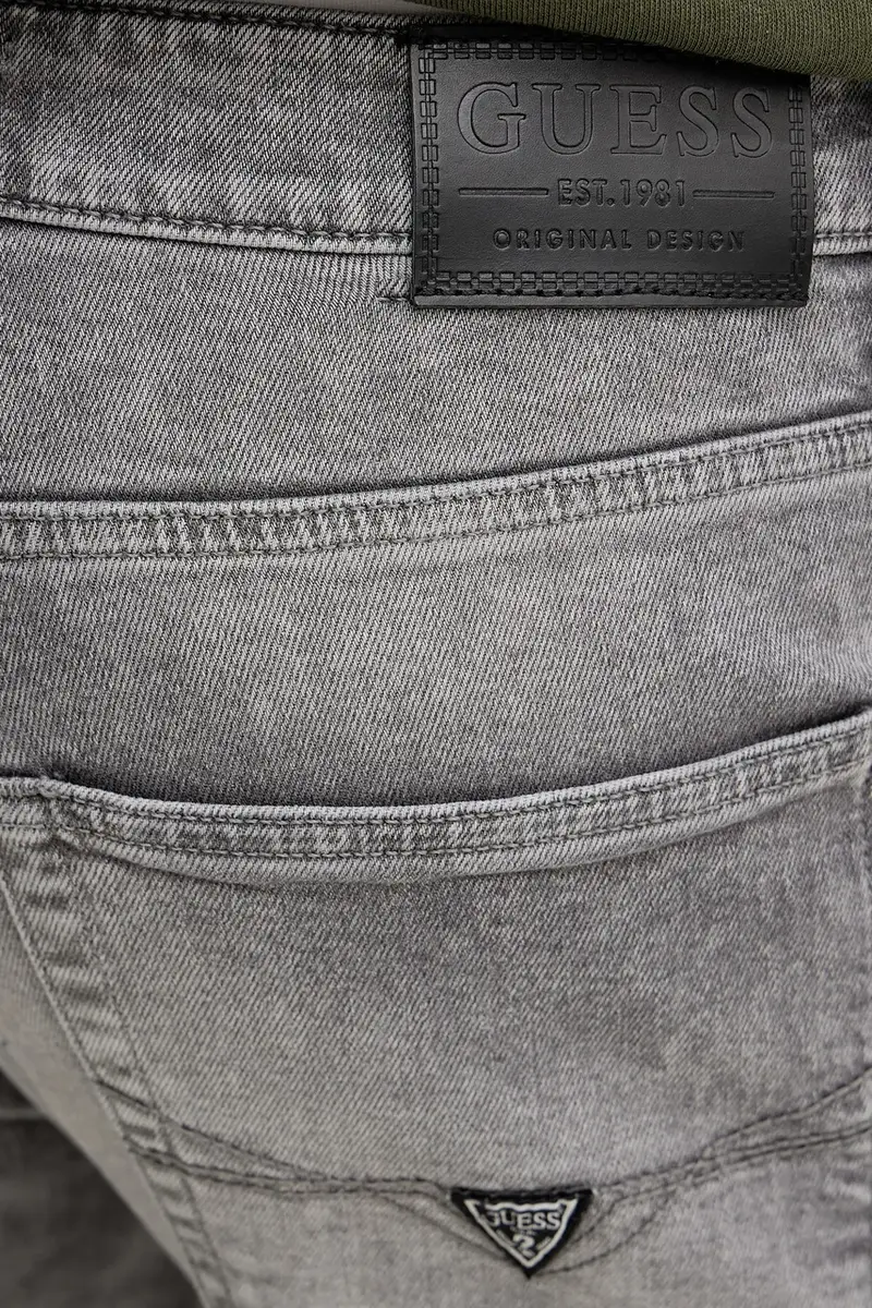 Guess Jeans Grigio 3981344 miniatura 4