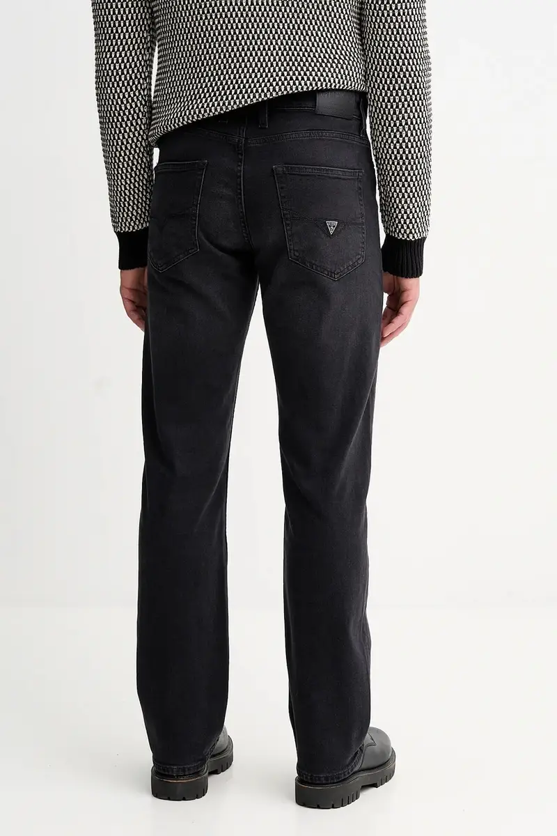 Guess Jeans Nero 3982106 miniatura 3