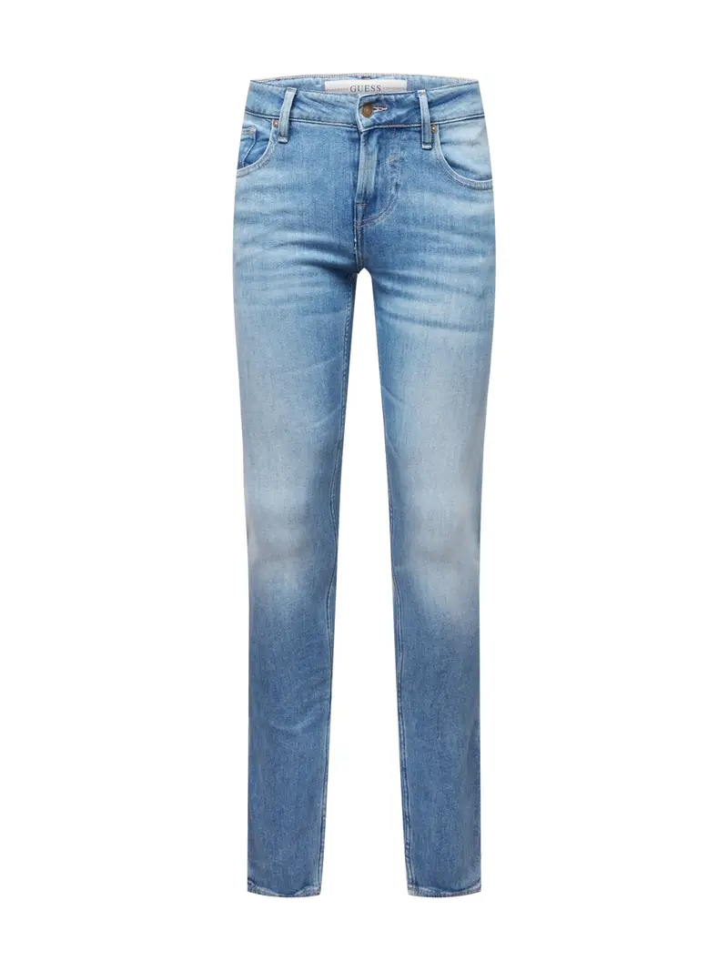 Guess Jeans Blu 1968769