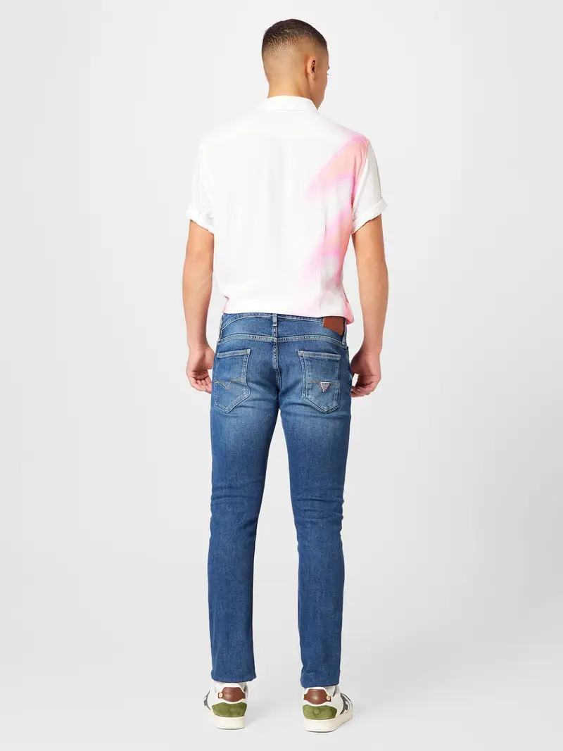 Guess Jeans Blu 1967395 miniatura 2