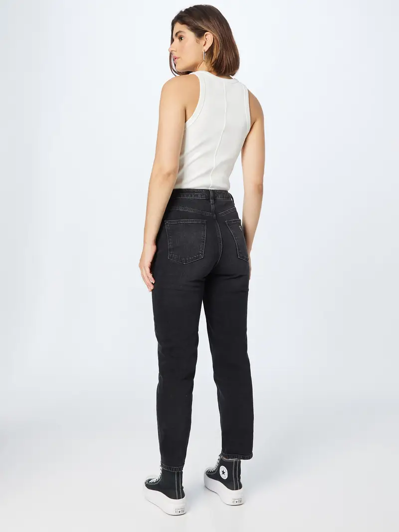 Guess Jeans Nero 1972052 miniatura 2