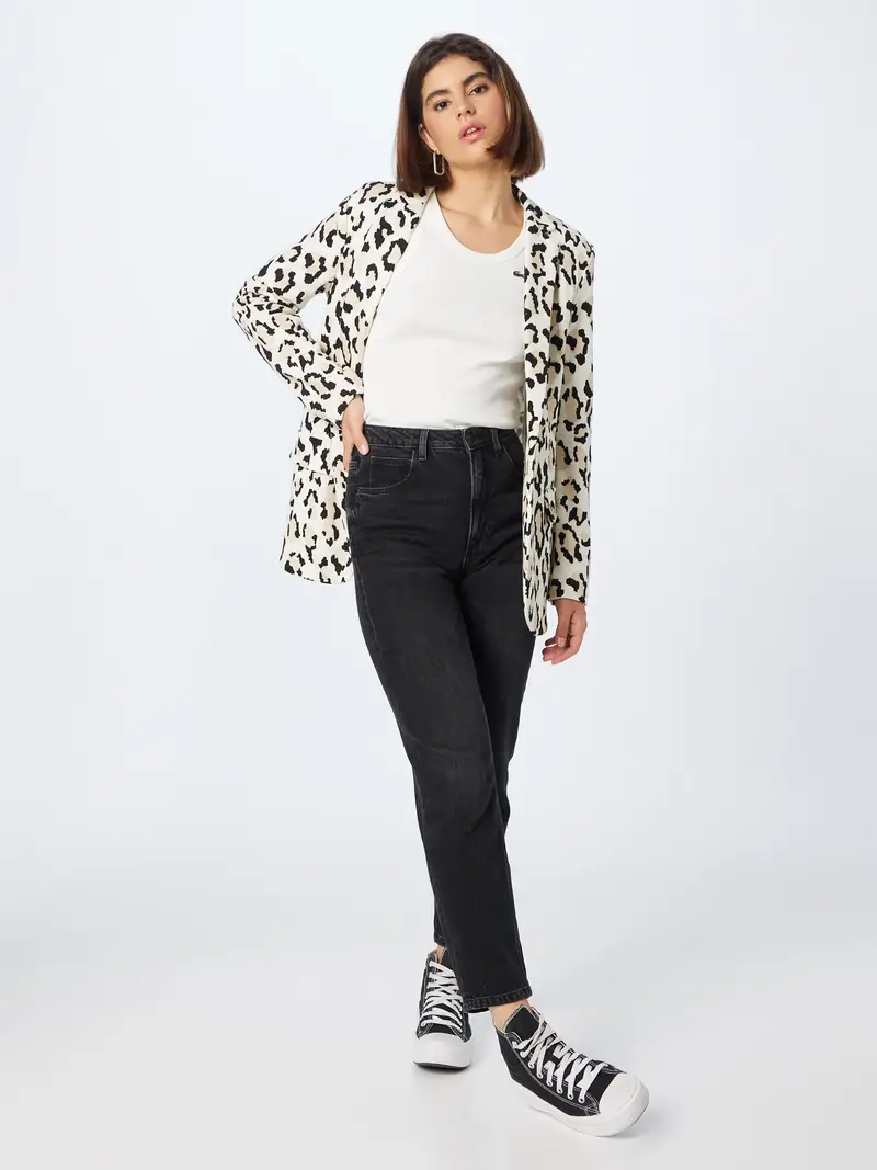 Guess Jeans Nero 1972052 miniatura 3