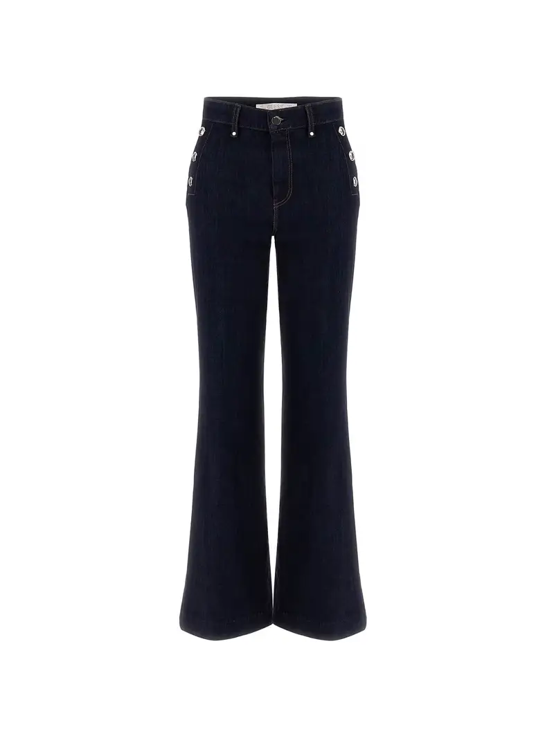 Guess Jeans Blu 4064478