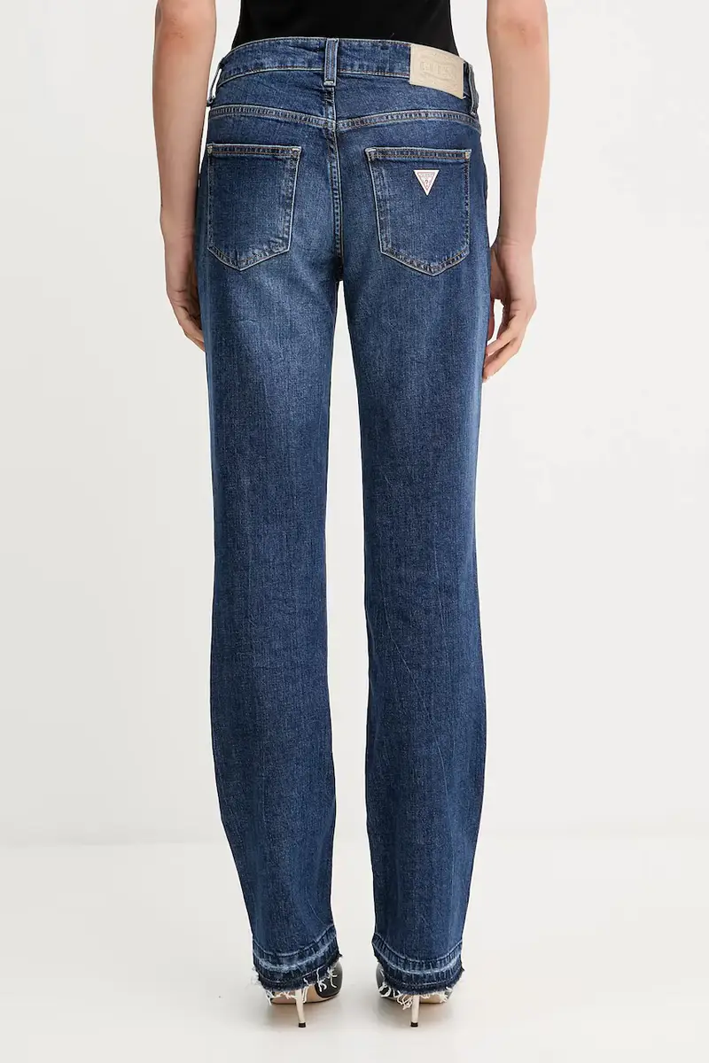 Guess Jeans Donna Blu 2520141 miniatura 3