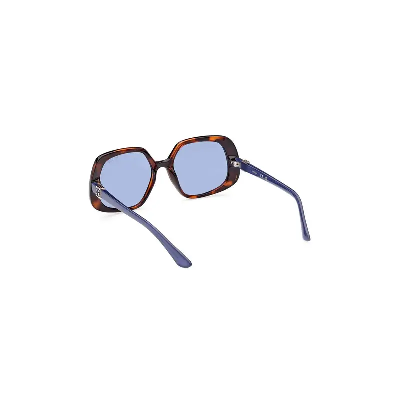 Guess Jeans Occhiali da sole Donna Marrone 3803758 miniatura 3