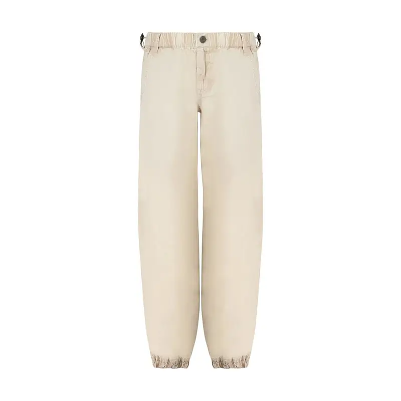 Guess Jeans Pantaloni bambino Bambino Beige 4062444