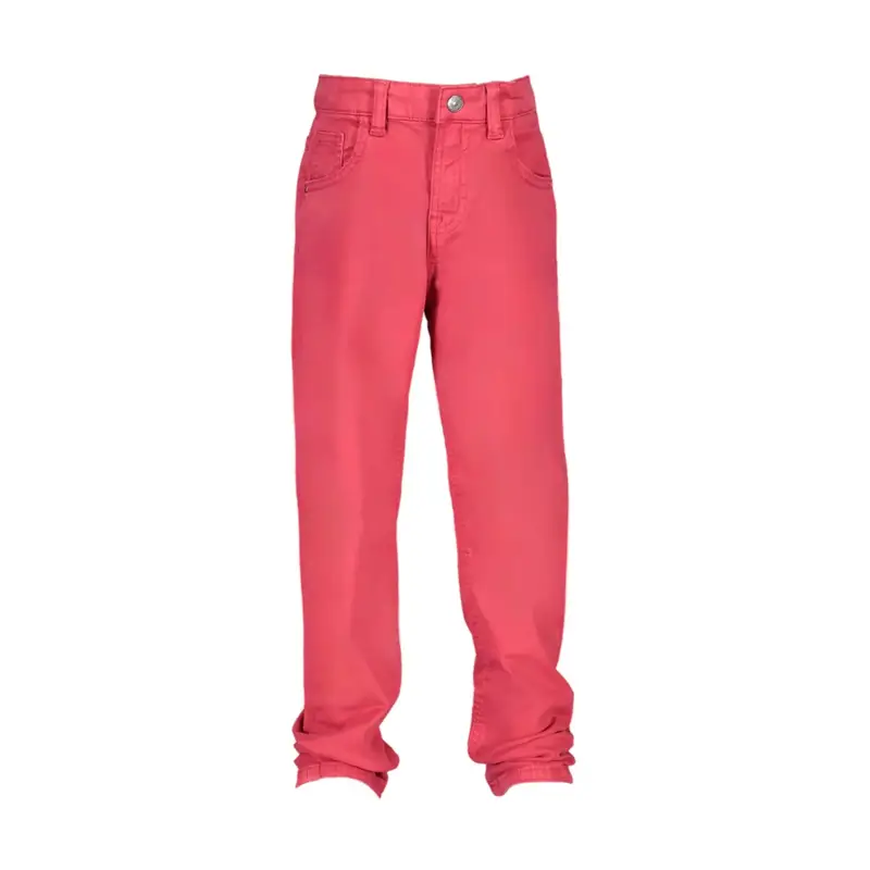 Guess Jeans Pantaloni bambino Bambino Rosso 4061679